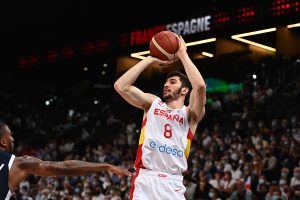 Unicaja mueve ficha con Darío Brizuela ante el acecho de la Euroliga