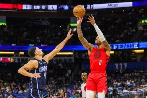 Portland Trail Blazers: incertidumbre con Lillard