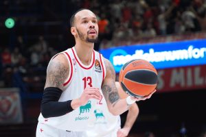 La llegada de Shabazz Napier le da esperanzas al Milan en Euroliga