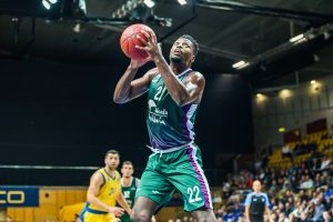 El Unicaja ya tiene atadas a tres piezas para la próxima temporada