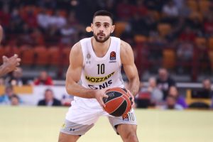 El Partizan de Obradovic comienza a asustar en Euroliga: “somos los tapados”