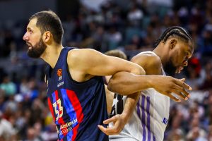 Euroliga: las cuentas de Real Madrid y Barça para ser líderes