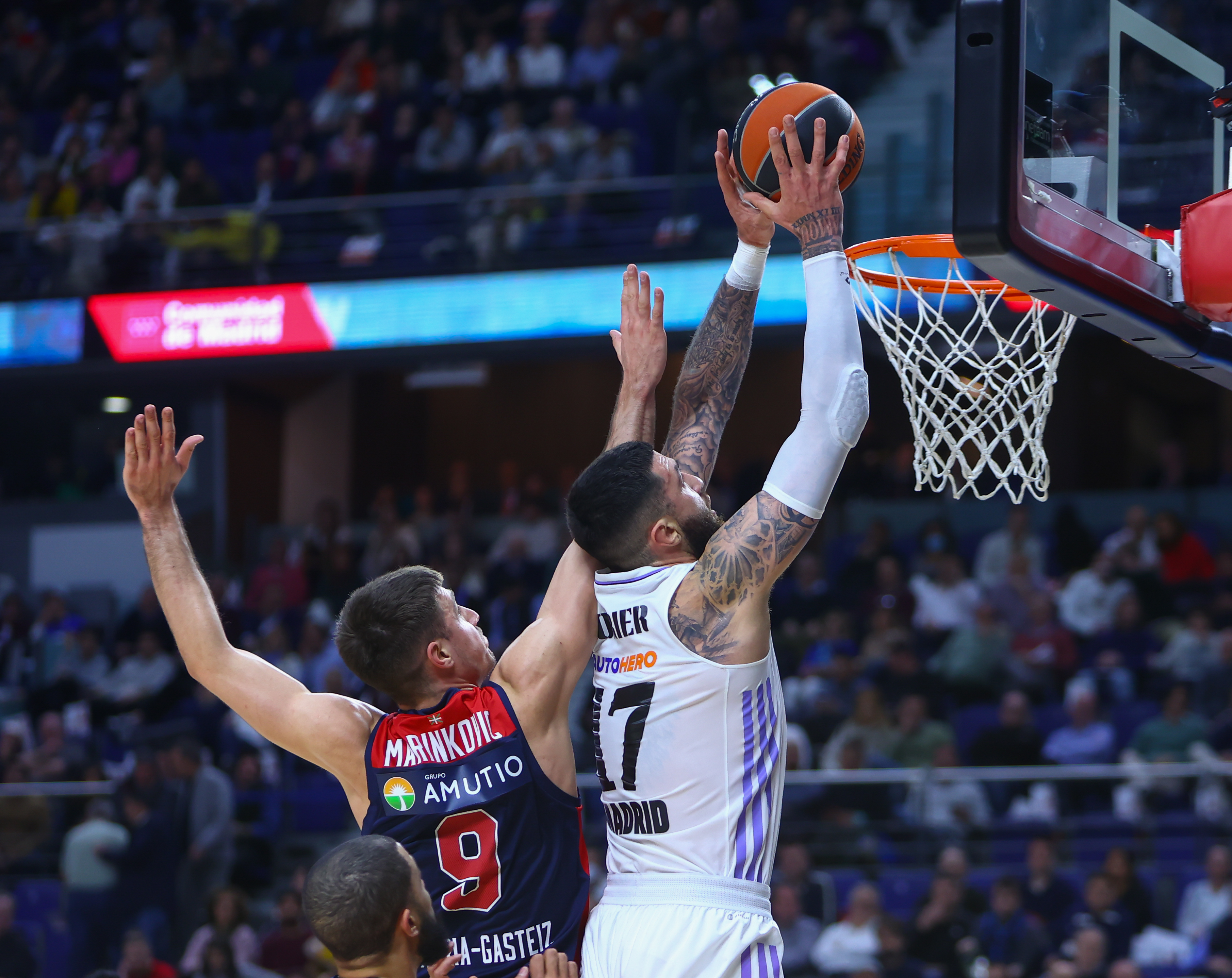 ¿El mejor año de los equipos españoles en Europa?