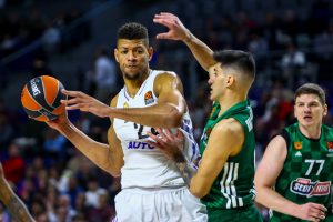 Real Madrid: sigue la incógnita en la lesión de Walter Tavares