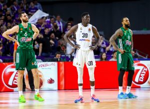 Tiene 18 años y ya brilla: ¿estamos ante la próxima estrella del Real Madrid?