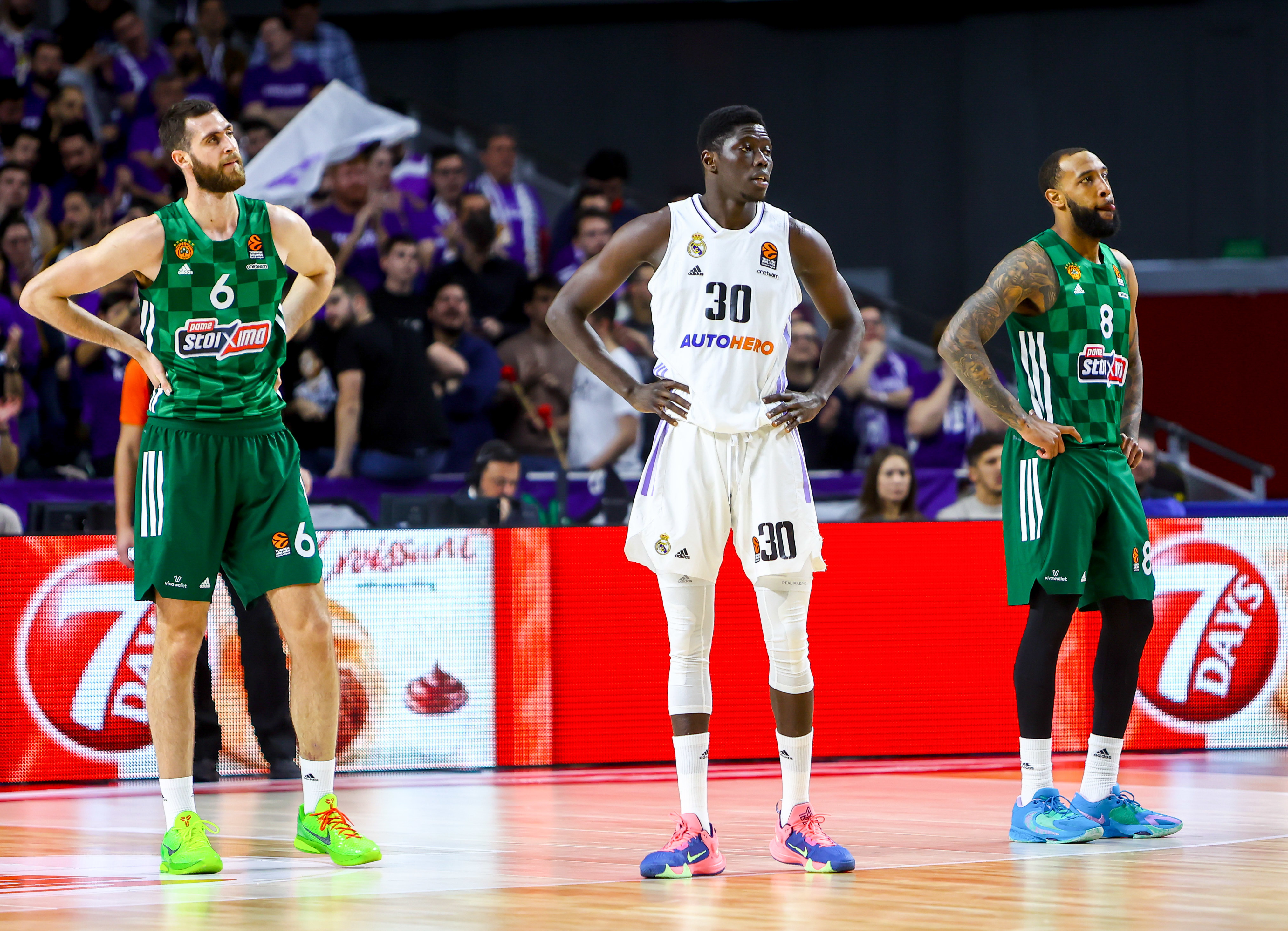 Tiene 18 años y ya brilla: ¿estamos ante la próxima estrella del Real Madrid?