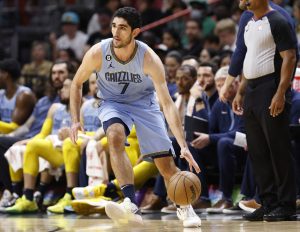 Baloncesto canario al poder. Mucho más allá que Santi Aldama.