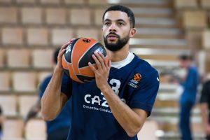 Real Madrid: el próximo fichaje será un base