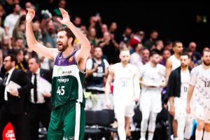 Sorteo cuartos de final BCL: doble choque español para luchar por la Final Four