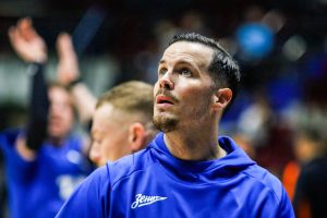 Heurtel explota tras el veto de Francia: “en mi situación todos habrían hecho lo mismo”