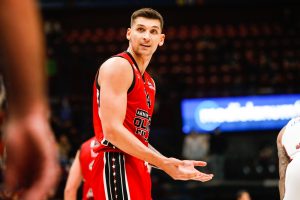 Baloncesto y dopaje: ¿una relación espontánea?