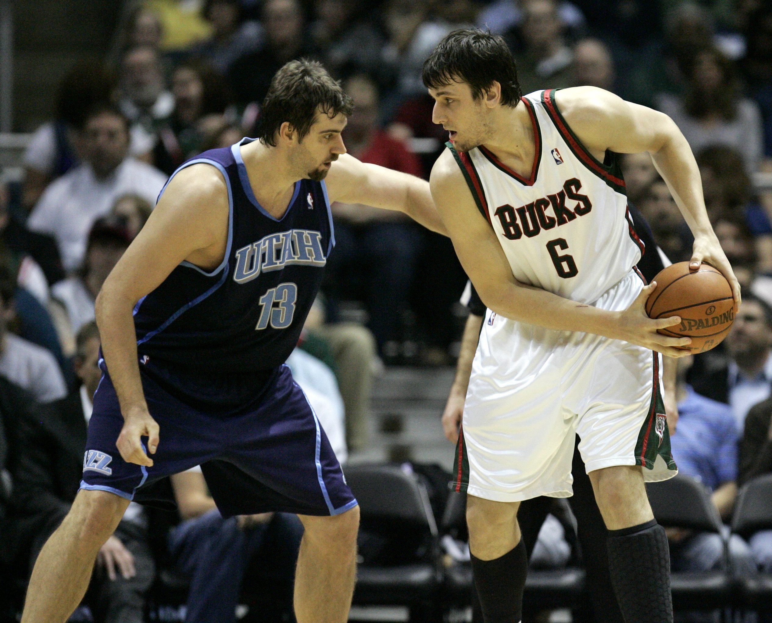 Baloncesto y The Last of Us. De Austin, pasando por Boston llegando a Utah.