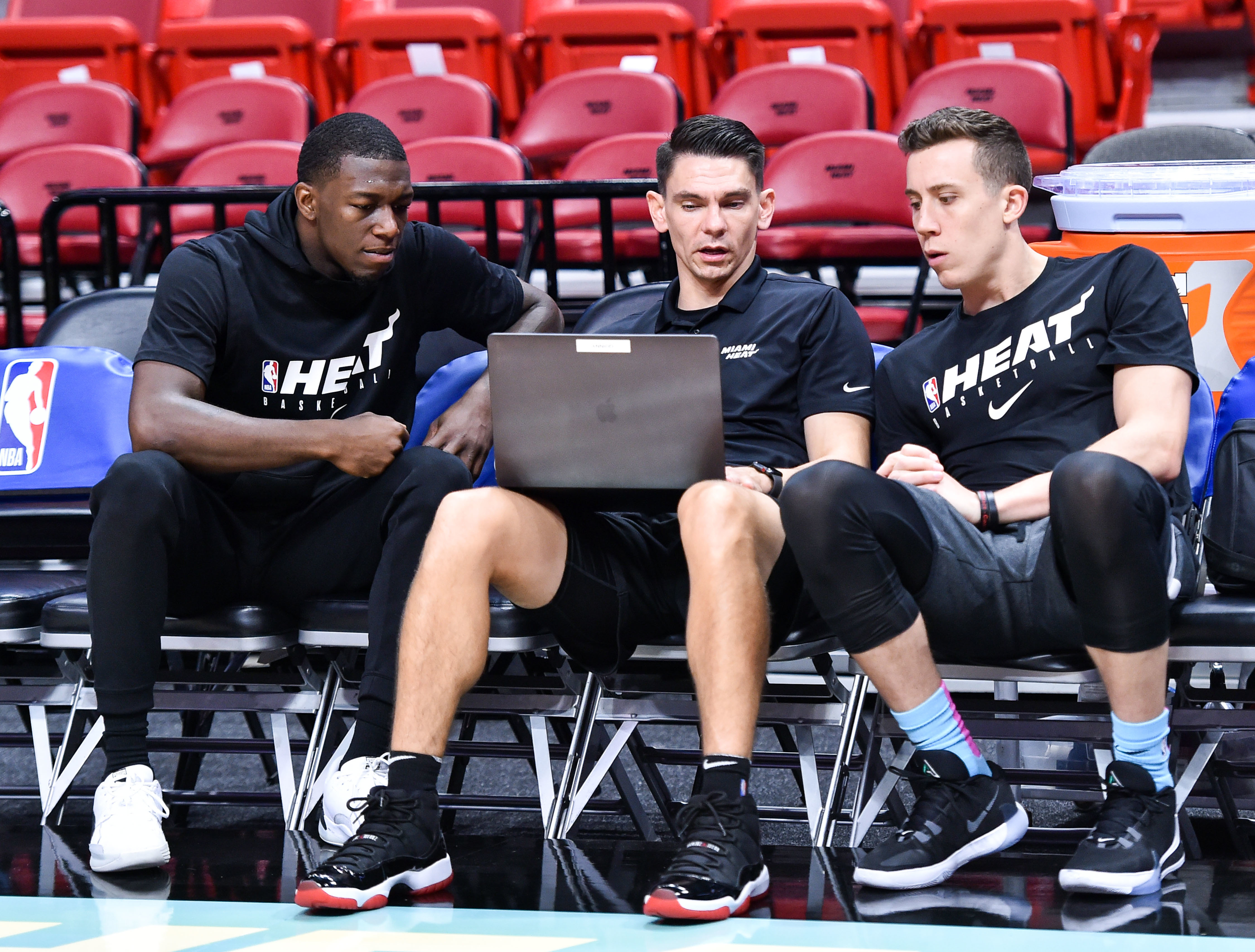 El entrenador asistente en la NBA: los más valorados y futuros entrenadores jefe