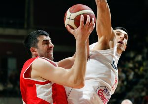 Gio Shermadini recibirá un premio MVP muy especial