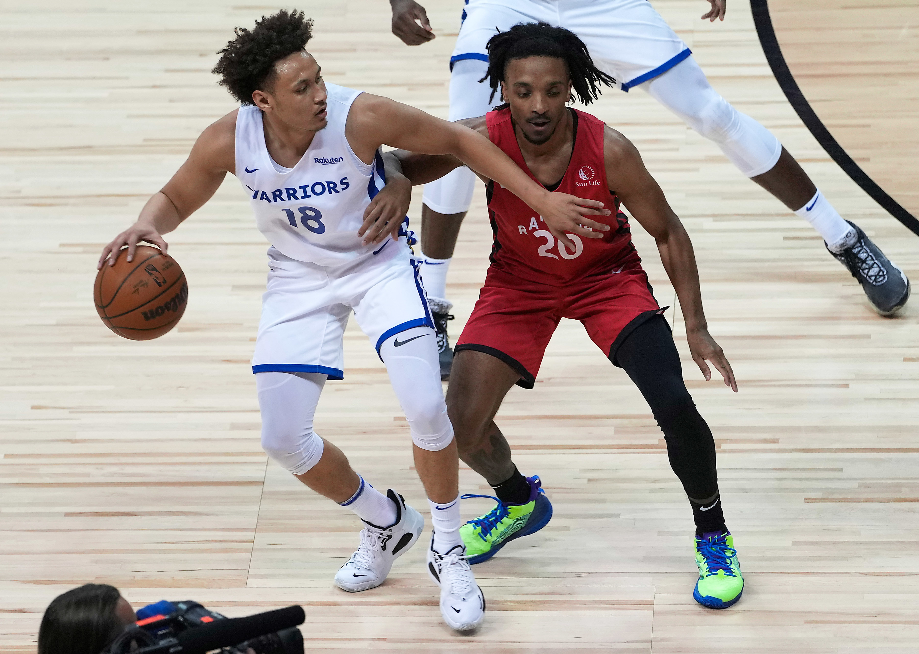 Colbey Ross, el nuevo Shannon Evans ¿con futuro en la ACB?