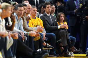 Warriors, Heat y Spurs: fama decreciente