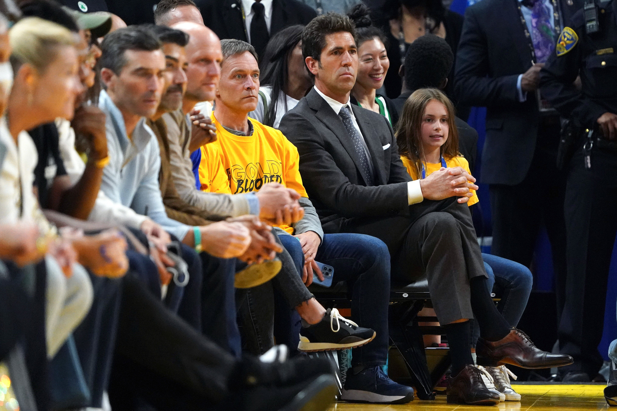 Warriors, Heat y Spurs: fama decreciente