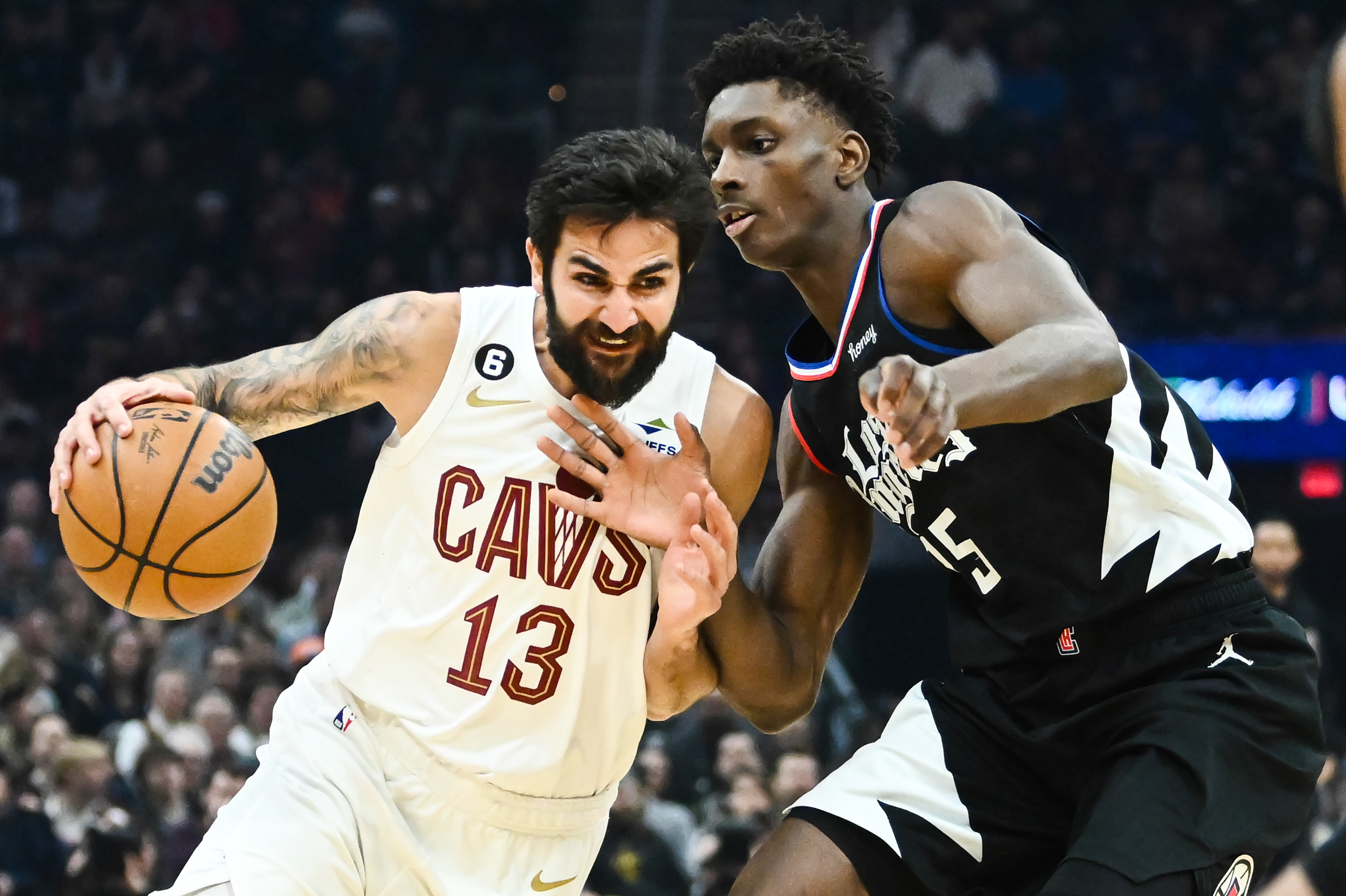 La evolución realista de Ricky Rubio: impacto positivo y malos porcentajes