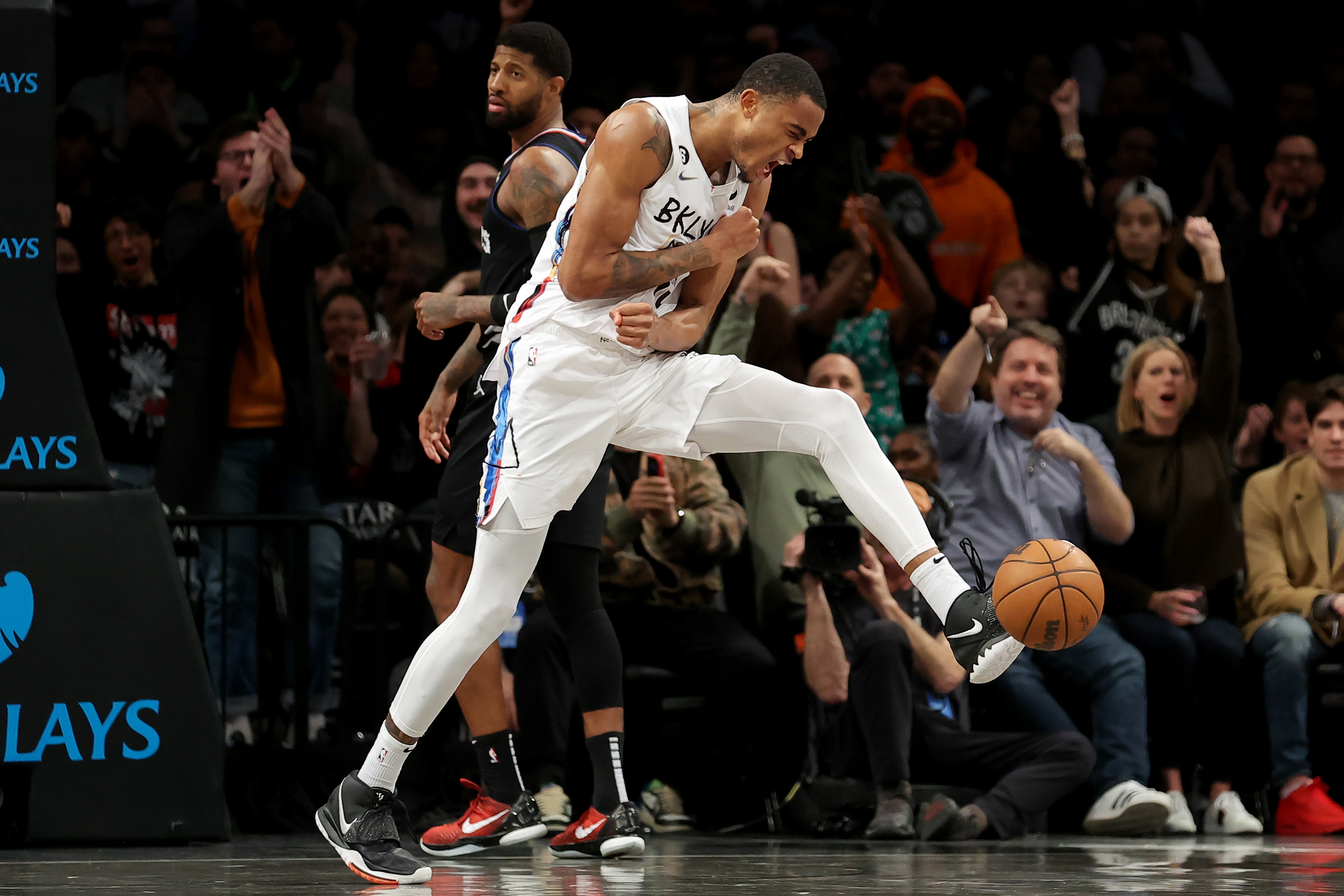 NBA: los jugadores más rentables de la temporada 2022-23