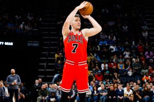 Goran Dragic, de ser cortado a aspirar a ganar el campeonato