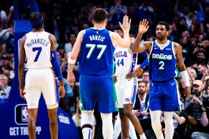 Playoffs NBA 2023: posibles fracasos y decepciones