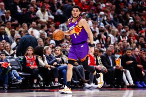 Resumen NBA: Bulls asalta Denver, en un día gris, por las lesiones de Durant y Doncic.