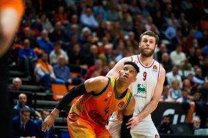 Estas son las cuentas de los Playoffs de Euroliga 2023