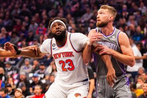 Resumen NBA: Grizzlies sabe ganar sin Ja Morant y Kings enciende el ‘Light the Beam’