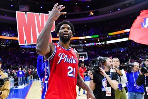 Pronósticos encuesta NBA de expertos Solobasket. Nombres propios del curso 22-23