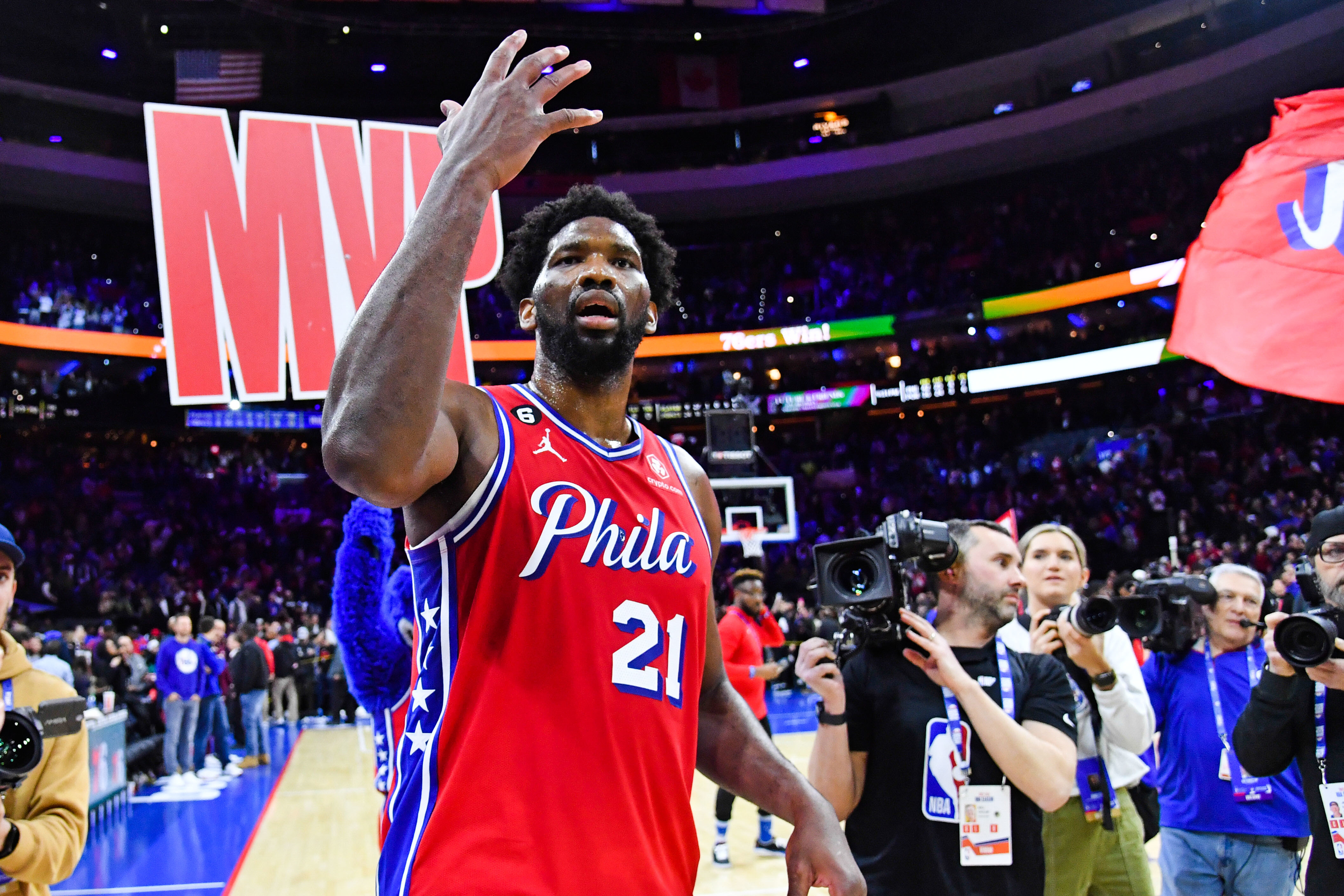 Pronósticos encuesta NBA de expertos Solobasket. Nombres propios del curso 22-23