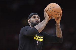 LeBron James: ¿Volverá a jugar esta temporada?
