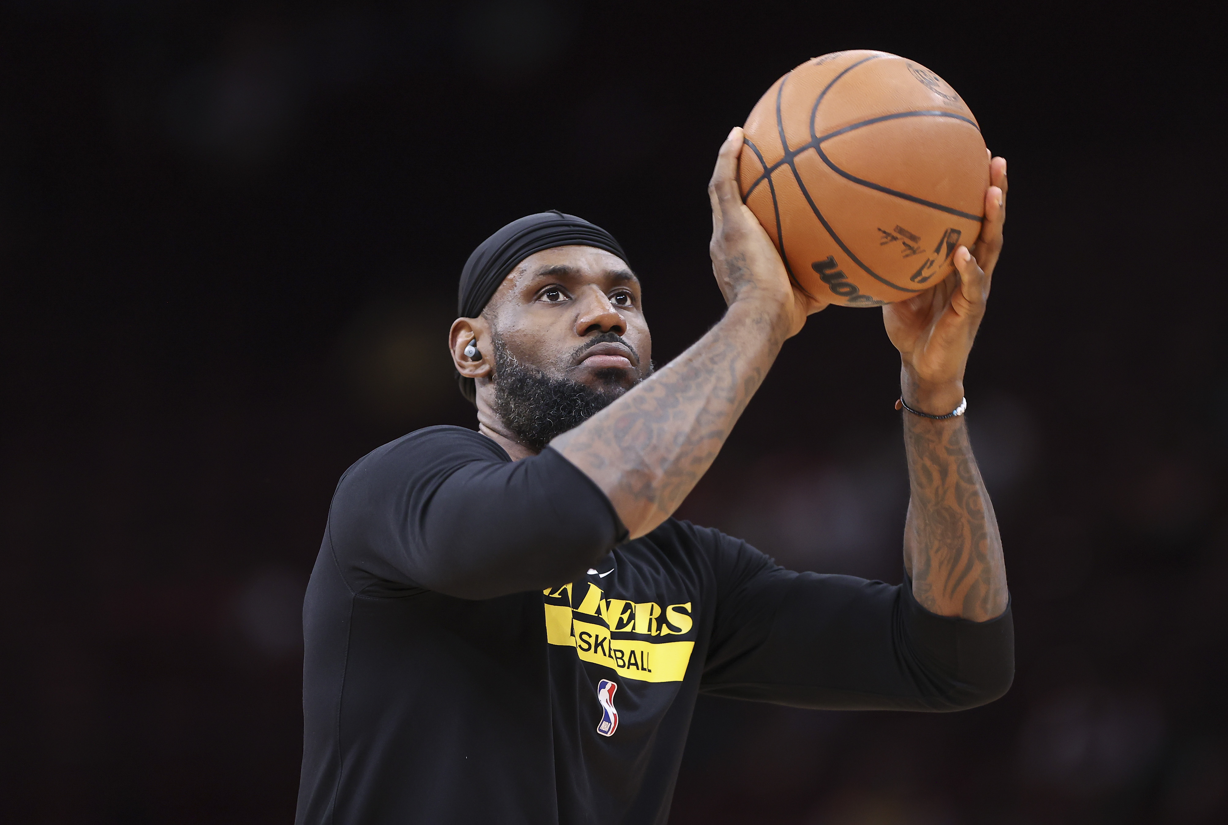 LeBron James: ¿Volverá a jugar esta temporada?