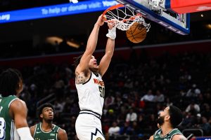 Resumen NBA: Sacramento es, por fin, un equipo ganador y Denver es campeón de división