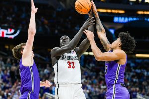 Rumbo a Houston. Huskies, Hurricanes, Aztecs y Owls lucharán por el cetro universitario