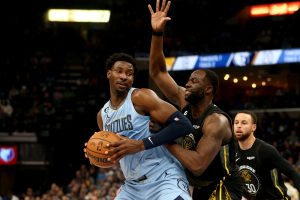 Resumen NBA: Celtics caen en Utah con un gran Markkanen y Grizzlies se hace fuerte en casa