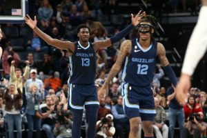 Resumen NBA: Vueltas de Towns, Morant y Doncic con 76ers siendo equipo de Playoffs