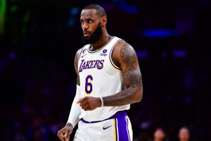 El regreso de LeBron James con los Lakers ¿Cómo le fue?