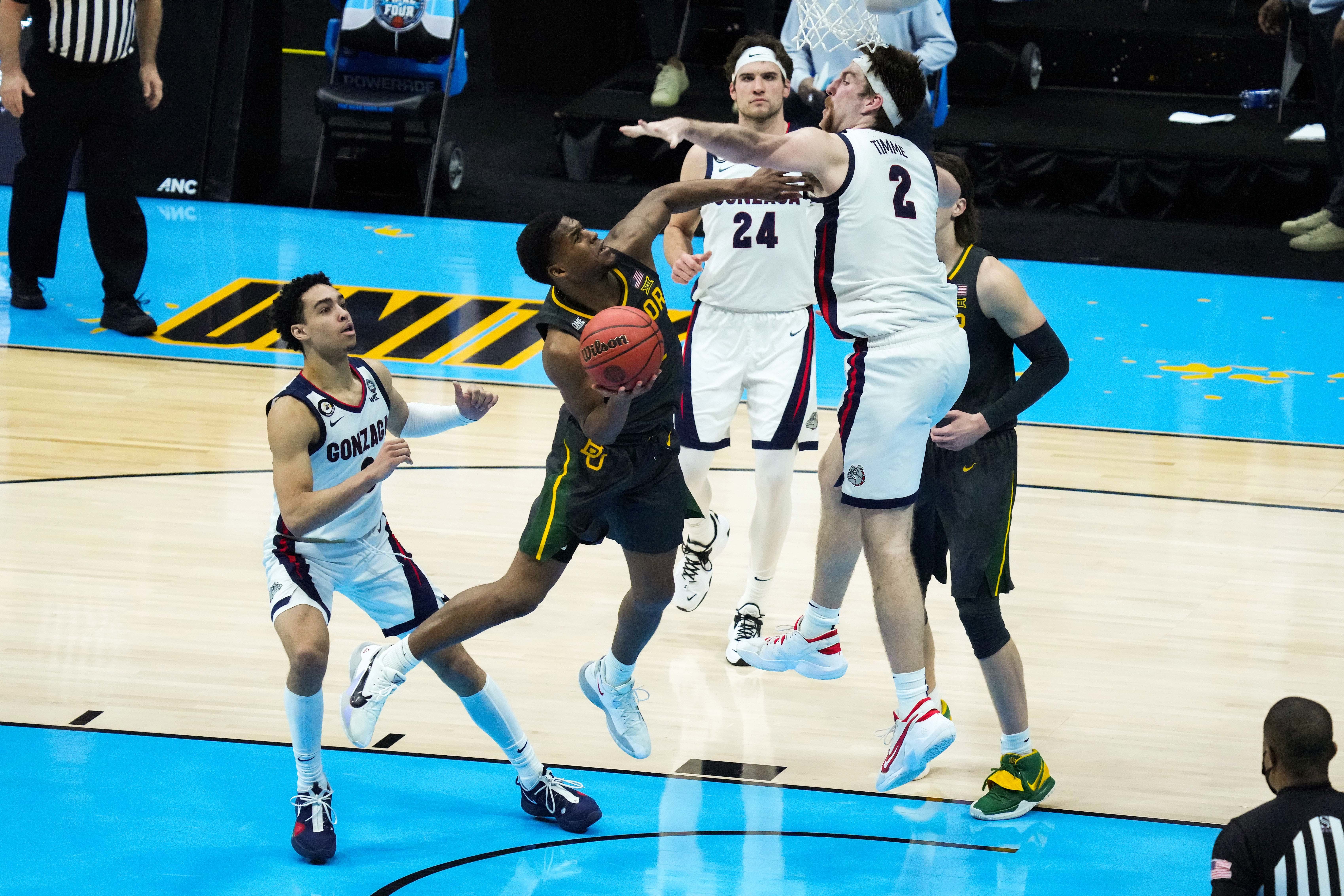 March Madness 2023. Jugadores/as que no puedes perder de vista en el Baile Final