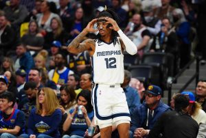 Armas de fuego en la NBA. Ja Morant y otros 2 casos