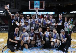 Xavi López nombrado nuevo associated head coach de TCU (Texas Christian University)