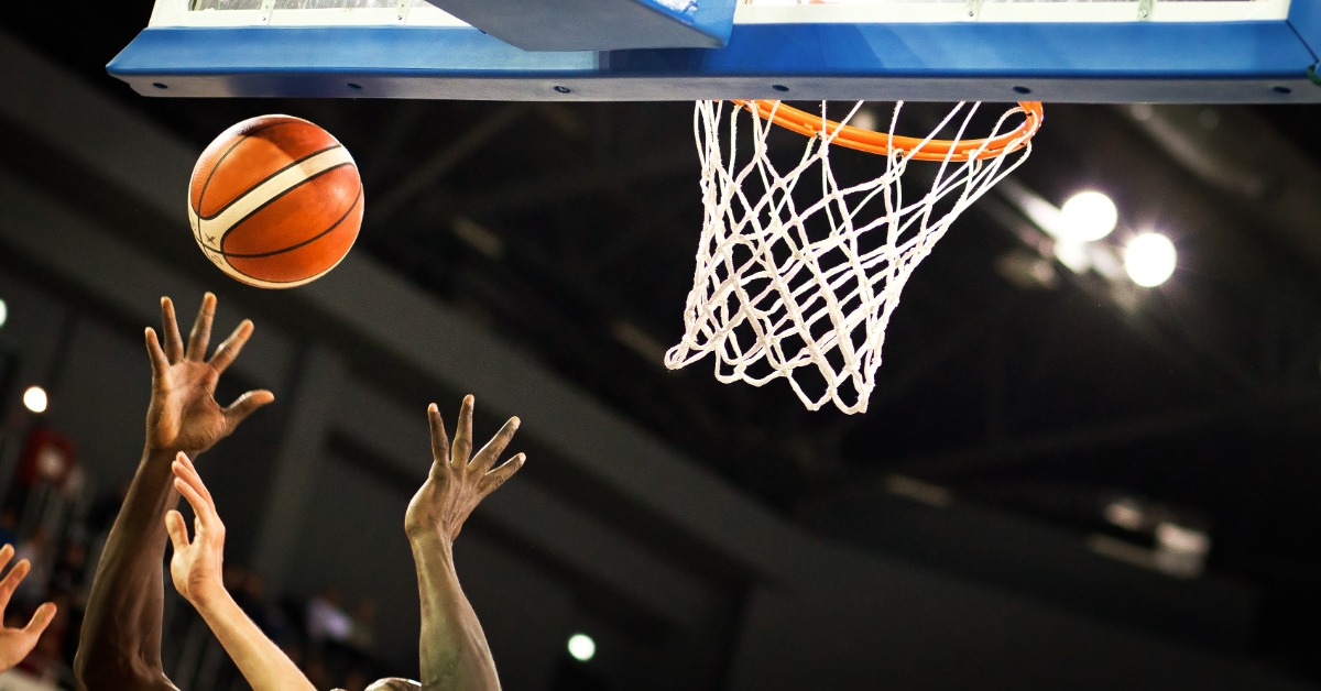ncaa basketball