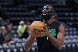 Los Celtics podrían perder a una de sus estrellas