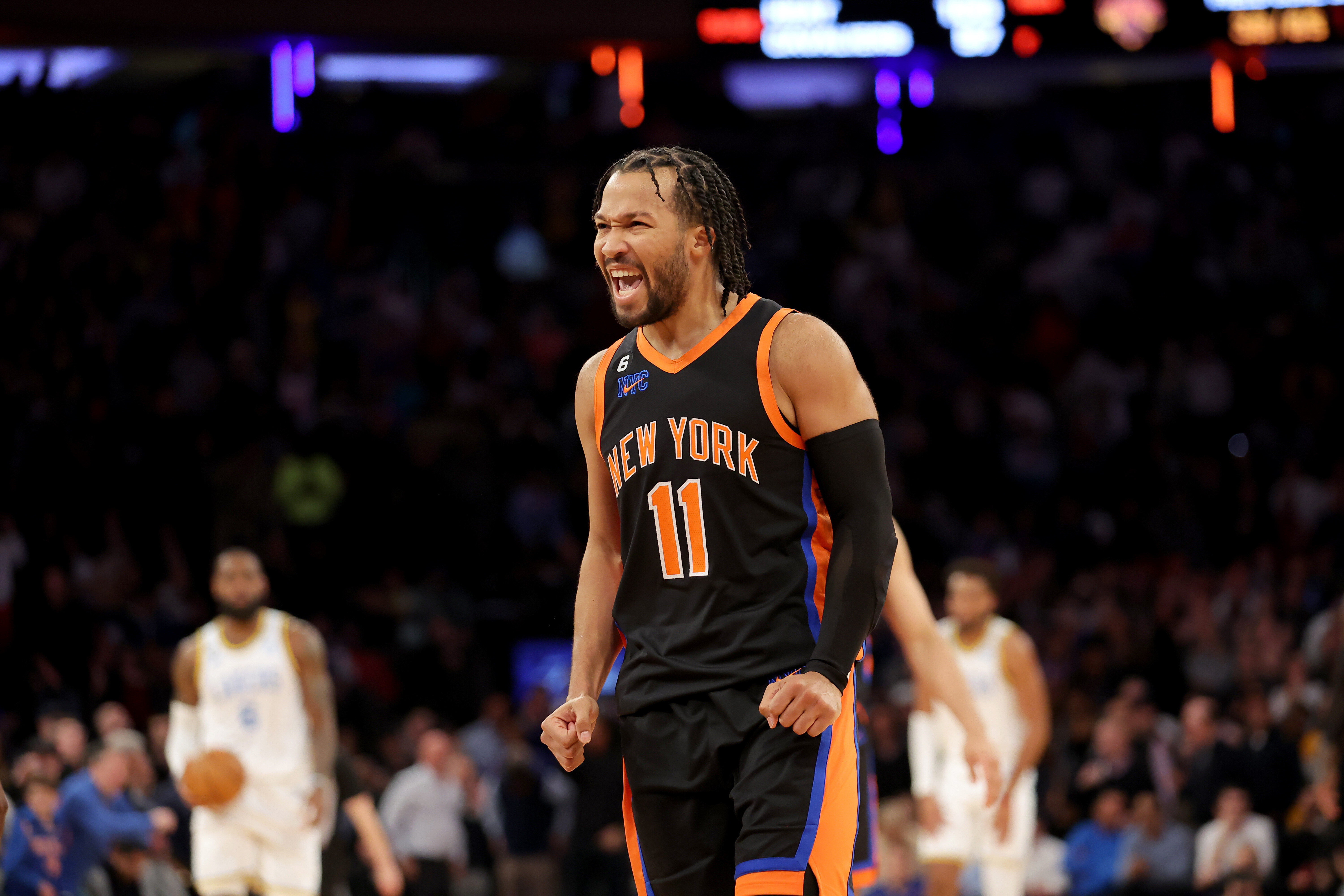 Nueva York no para de brillar: las claves del gran momento de los Knicks