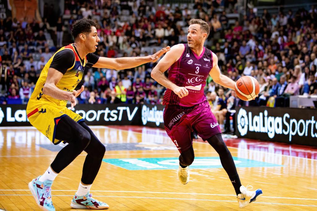 Jornada 25: Lleida vuelve a frenar en seco al Morabanc