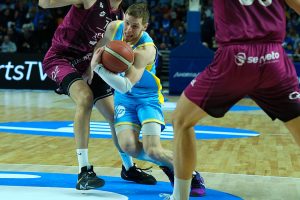 ¿Qué le pasa a Estudiantes?