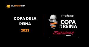 Copa de la Reina LFEndesa 2023: la Copa se queda en Zaragoza