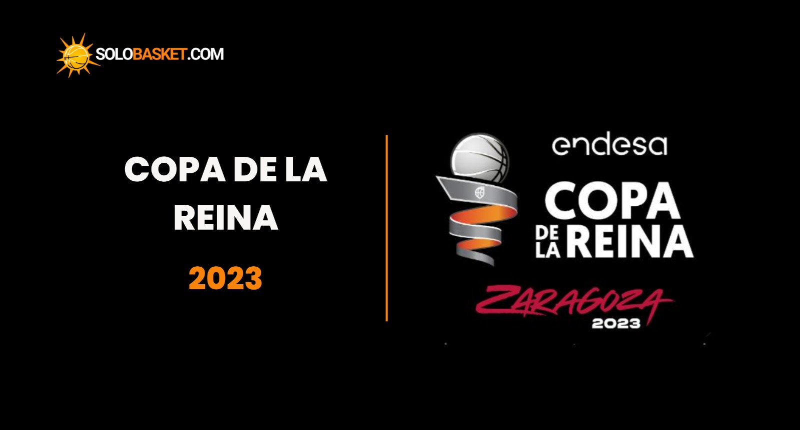 Copa de la Reina LFEndesa 2023: la Copa se queda en Zaragoza