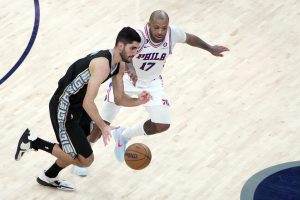 Jugadores decisivos, que no sabías que lo eran, para el anillo NBA