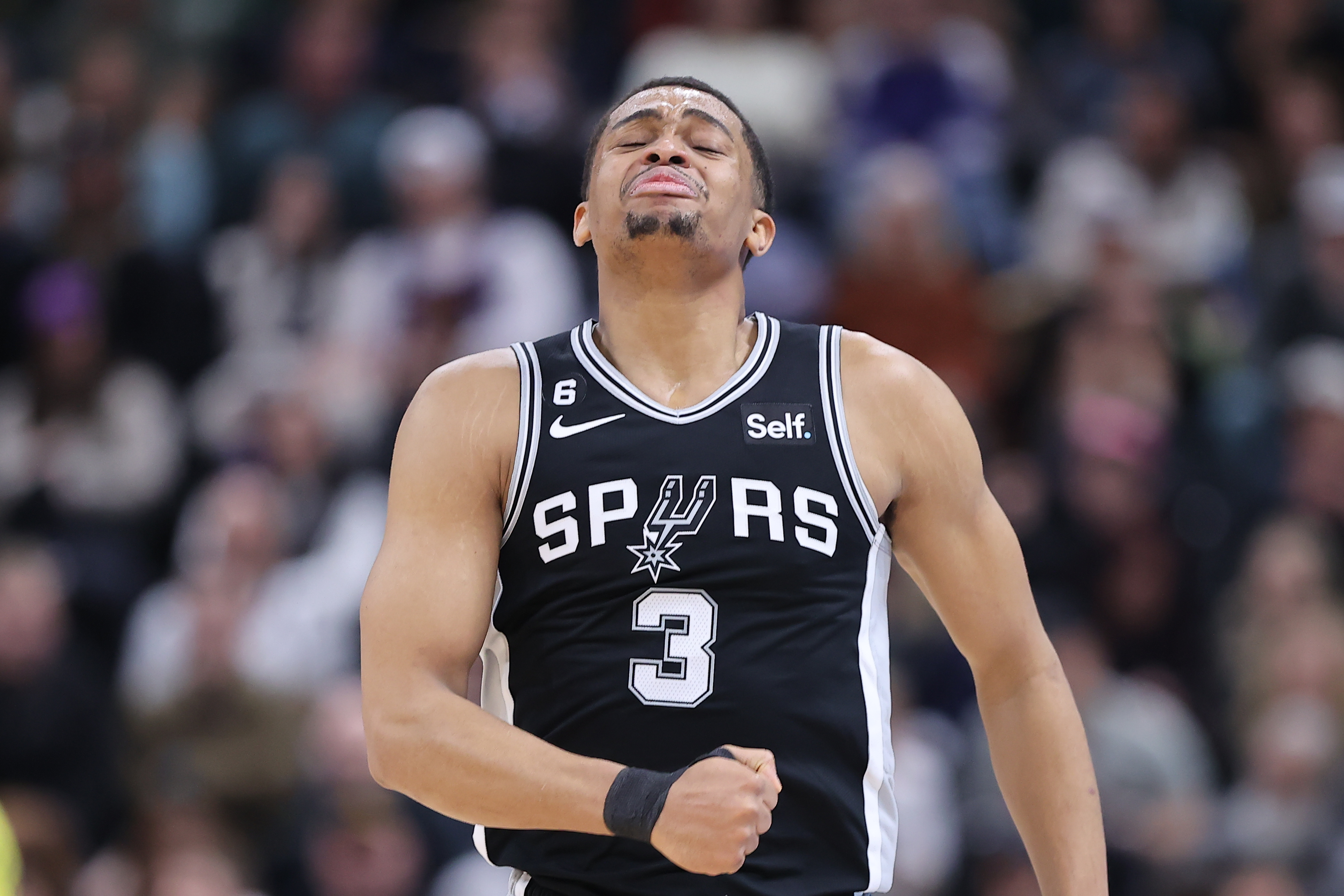 Los Spurs renacieron tras una racha de ¡16 derrotas consecutivas!
