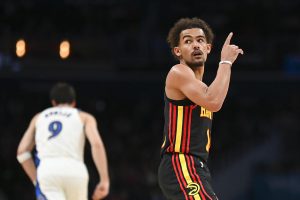 ¿Qué estrellas NBA pueden ser traspasadas?